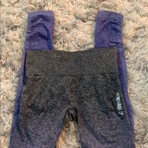 Gymshark Leggings